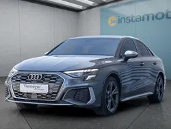 Gebraucht 2024 Audi S3 | 43.749 € (Guter Preis)