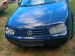 Gebraucht 2003 VW Golf IV Kombi | 800 € (Etwas zu teuer)