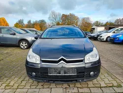 Schwarz Gebraucht 2007 Citroën C5 Exclusive Kombi | 1.590 € (Superpreis)