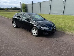 Schwarz Gebraucht 2012 Seat Leon Ecomotive Limousine | 4.999 € (Superpreis)