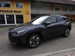 Grau Neu 2025 Subaru Crosstrek Active SUV | 33.499 € (Fairer Preis)