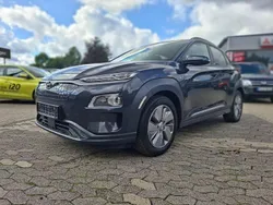 Grau Gebraucht 2021 Hyundai Kona Premium SUV | 21.490 € (Fairer Preis)