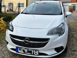 Weiß Gebraucht 2017 Opel Corsa Active Limousine | 7.300 € (Fairer Preis)