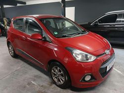 Bordeaux Gebraucht 2014 Hyundai i10 Style Kleinwagen | 8.499 € (Fairer Preis)