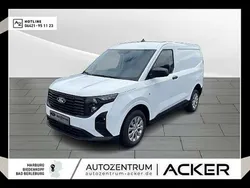 Frozen white Neu 2025 Ford Transit Trend Van / Kleinbus | 22.690 € (Fairer Preis)