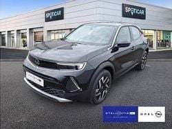 Schwarz Neu 2024 Opel Mokka SUV | 25.890 € (Fairer Preis)