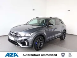 Indiumgrau metallic Neu 2025 VW T-Roc Style SUV | 44.399 € (Superpreis)
