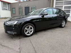 Schwarz Gebraucht 2021 Audi A4 Ambiente Kombi | 22.390 € (Superpreis)