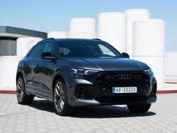Gebraucht 2024 Audi RS Q8 Performance SUV | 159.800 €
