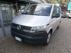 Silber Gebraucht 2023 VW T6.1 Business Van | 39.900 € (Superpreis)