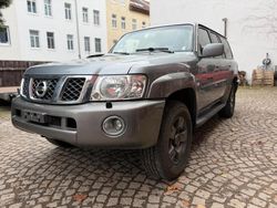 Silber Gebraucht 2006 Nissan Patrol SUV | 18.500 € (Fairer Preis)