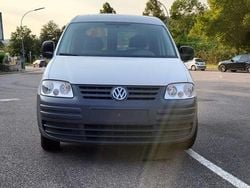 Gebraucht 2009 VW Caddy Van / Kleinbus | 4.000 € (Superpreis)