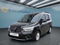Schwarz Neu 2025 Renault Kangoo Van / Kleinbus | 33.249 € (Teuer)