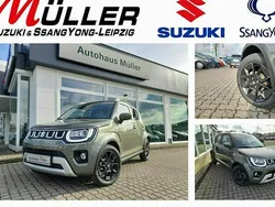 Tough khaki pearl metallic Neu 2025 Suzuki Ignis Comfort Kleinwagen | 18.766 €