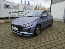 Meta blue perl Neu 2025 Hyundai i20 Edition Kleinwagen | 18.865 € (Superpreis)