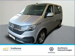 Gebraucht 2022 VW Multivan Comfortline Van / Kleinbus | 54.975 €