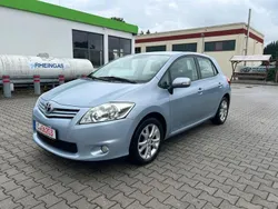Blau Gebraucht 2012 Toyota Auris Life Limousine | 3.490 € (Fairer Preis)