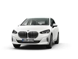 Gebraucht 2025 BMW 220 Luxury Line | 28.377 € (Superpreis)