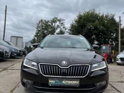 Braun Gebraucht 2016 Skoda Superb Style Kombi | 15.500 € (Fairer Preis)