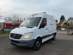 Weiß Gebraucht 2012 Mercedes Sprinter Van | 5.950 € (Superpreis)