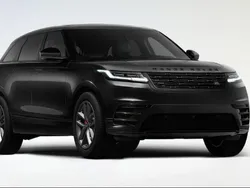 Schwarz Neu 2025 Land Rover Range Rover Velar SE Dynamic SUV | 90.140 € (Fairer Preis)