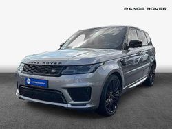 Lantau bronze Gebraucht 2021 Land Rover Range Rover Sport HSE Dynamic SUV | 49.990 € (Fairer Preis)