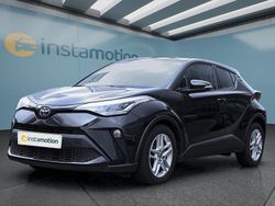 Schwarz Gebraucht 2023 Toyota C-HR SUV | 23.499 € (Guter Preis)
