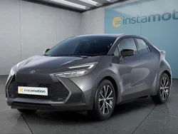Grau Neu 2025 Toyota C-HR SUV | 34.949 € (Superpreis)