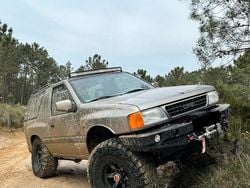 Gebraucht 1997 Opel Frontera Sport SUV | 9.900 €