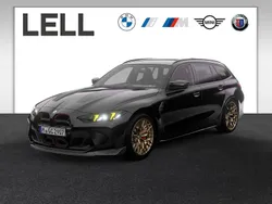 Schwarz Neu 2025 BMW M3 Shadowline Kombi | 141.990 € (Teuer)