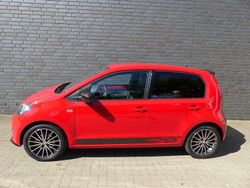 Rot Gebraucht 2015 Skoda Citigo Monte Carlo Kleinwagen | 10.350 € (Fairer Preis)