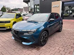 Blau Neu 2025 Alfa Romeo Junior Edizione Speciale Limousine | 40.980 € (Fairer Preis)