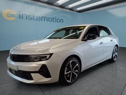 Grau Gebraucht 2024 Opel Astra Limousine | 27.649 € (Fairer Preis)