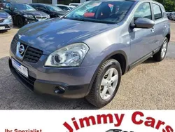 Grau Gebraucht 2007 Nissan Qashqai I-Way SUV | 3.999 € (Guter Preis)
