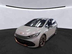 Grau Gebraucht 2023 Cupra Born Kleinwagen | 21.650 € (Superpreis)