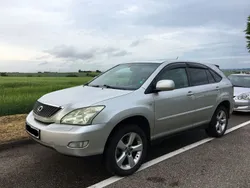 Silber Gebraucht 2005 Lexus RX300 Executive Line SUV | 5.900 € (Fairer Preis)