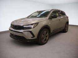 Lack grau artense/metallic klarl Gebraucht 2024 Opel Grandland X SUV | 24.500 € (Fairer Preis)