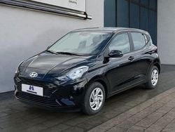 Phantom black mineraleffekt Neu 2025 Hyundai i10 Select Kleinwagen | 14.950 € (Guter Preis)