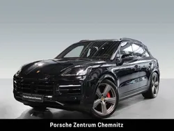 Schwarz Gebraucht 2024 Porsche Cayenne S E-Hybrid SUV | 122.950 € (Fairer Preis)