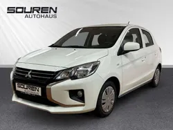Islandweiss (s) Neu 2025 Mitsubishi Space Star Select Kleinwagen | 13.990 €