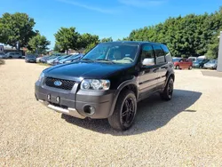 Schwarz Gebraucht 2007 Ford Maverick SUV | 1.980 € (Superpreis)