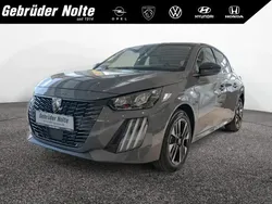 Grau Neu 2025 Peugeot 208 Allure Kleinwagen | 25.750 € (Fairer Preis)