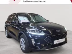 Schwarz Gebraucht 2021 Ford Kuga Cool & Connect SUV | 17.489 € (Superpreis)