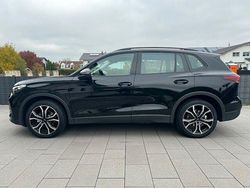 Schwarz Gebraucht 2024 VW Tiguan SUV | 30.900 € (Superpreis)