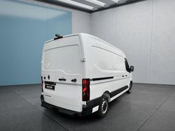 Weiß Neu 2025 Renault Master Van | 33.749 € (Fairer Preis)