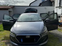 Grau Gebraucht 2019 Hyundai i30 YES! Limousine | 15.000 € (Fairer Preis)