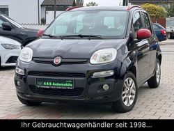 Schwarz Gebraucht 2014 Fiat Panda Mystyle Kleinwagen | 6.490 € (Fairer Preis)