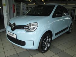 Bleu dragee Gebraucht 2024 Renault Twingo Equilibre Kleinwagen | 17.400 € (Teuer)