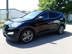 Schwarz Gebraucht 2014 Hyundai Santa Fe Premium SUV | 12.500 € (Fairer Preis)