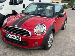 Schwarz Gebraucht 2011 Mini ONE Kleinwagen | 2.999 € (Superpreis)